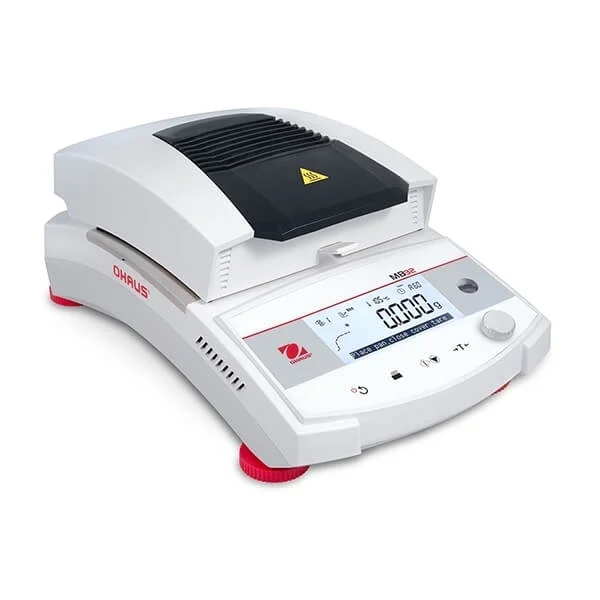 Official OHAUS product-family image for MB32