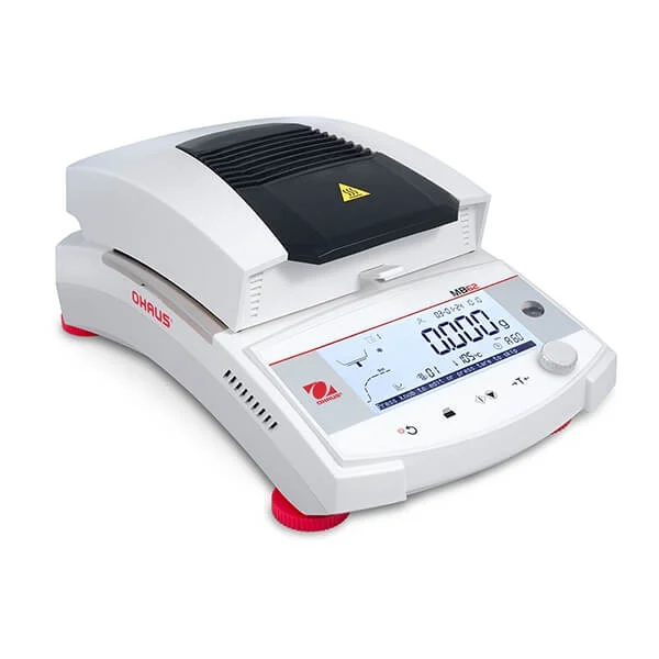 Official OHAUS product-family image for MB62