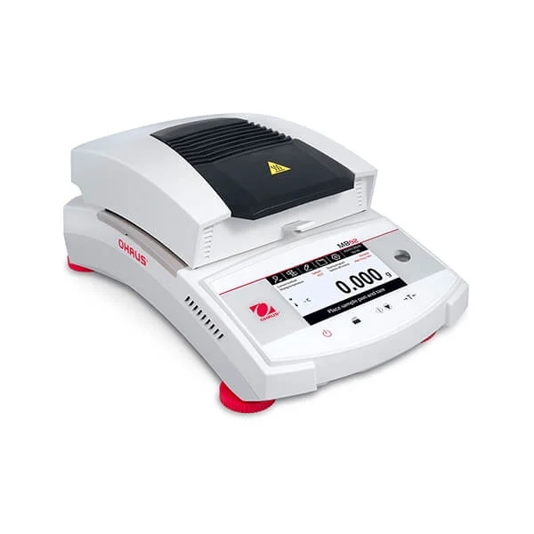 Official OHAUS product-family image for MB92