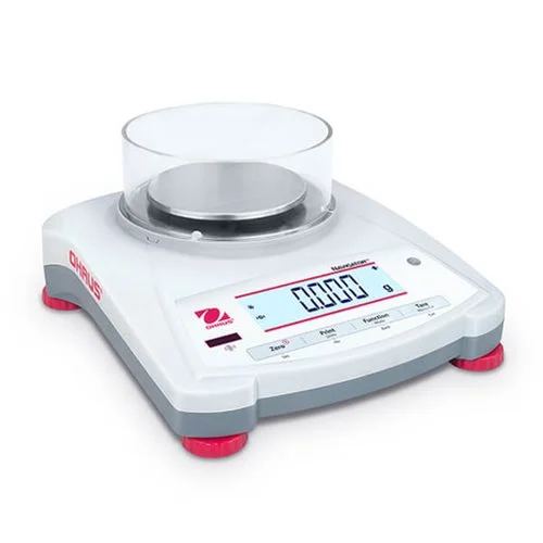 Official OHAUS product-family image for Navigator™