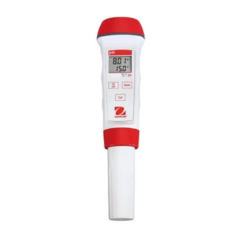 Official OHAUS product-family image for Starter Pen Meters