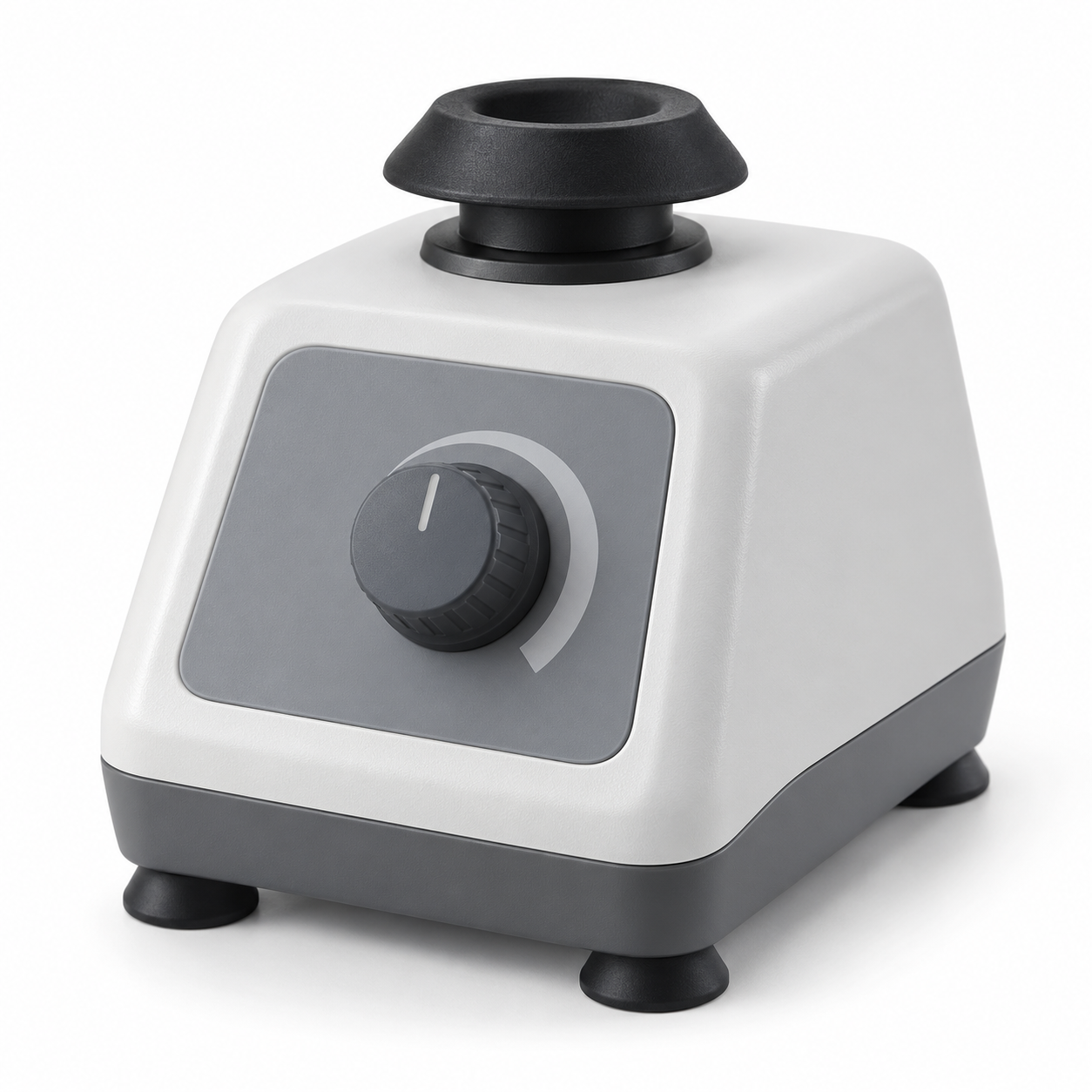 Unbranded generic laboratory vortex mixer