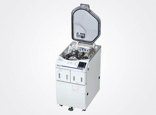 Olympus OER-Elite endoscope reprocessor, official Olympus product image