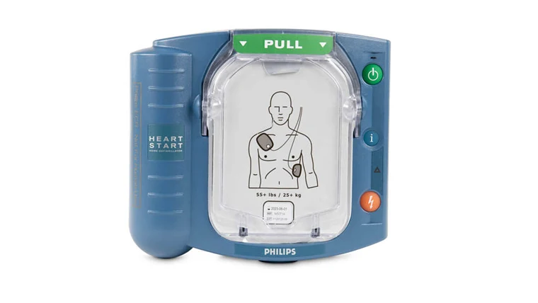 Philips HeartStart FRx
