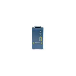 Philips HeartStart long-life lithium manganese dioxide battery M5070A