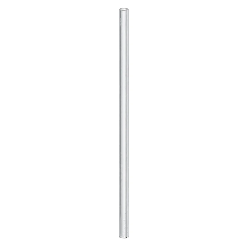End-to-end capillary, Ammonium heparin AH, 10 µl, Ø: 1.25 mm, glass