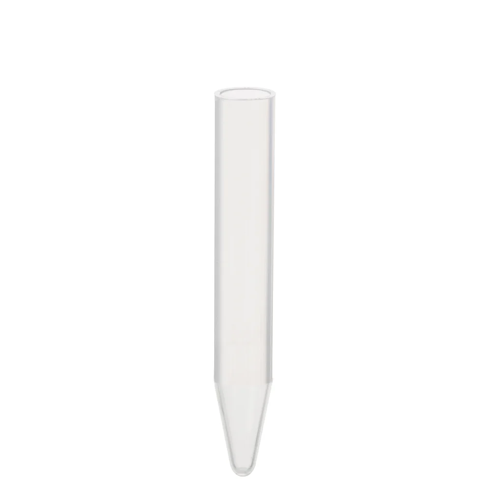 Tube, 4.5 ml, (LxØ): 75 x 12 mm, PP