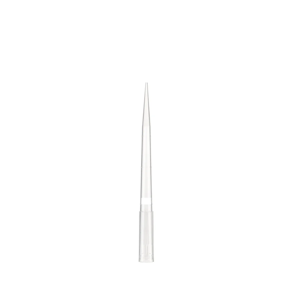 Filter tip, 200 µl, transparent, Biosphere®, 96 piece(s)/box
