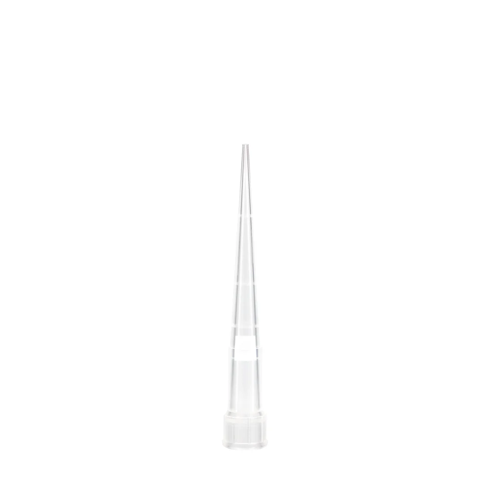 Filter tip, 100 µl, transparent, Biosphere® plus, Low retention, 96 piece(s)/box