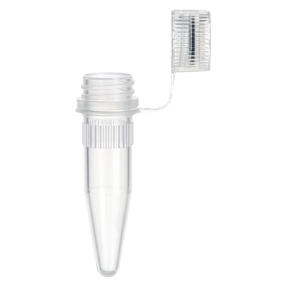 Screw cap micro tube, 1.5 ml, Biosphere® plus