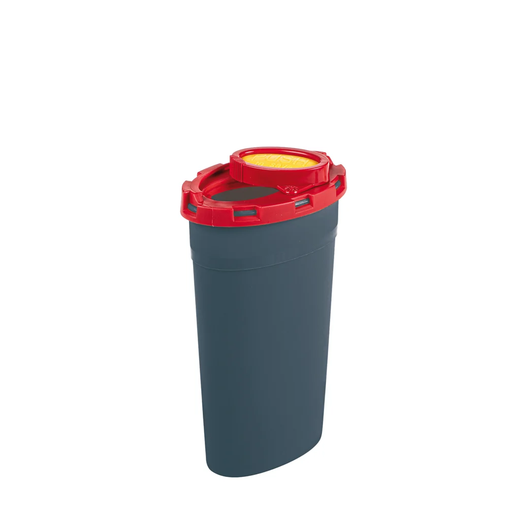 Disposal container, Multi-Safe sani REC, 200 ml