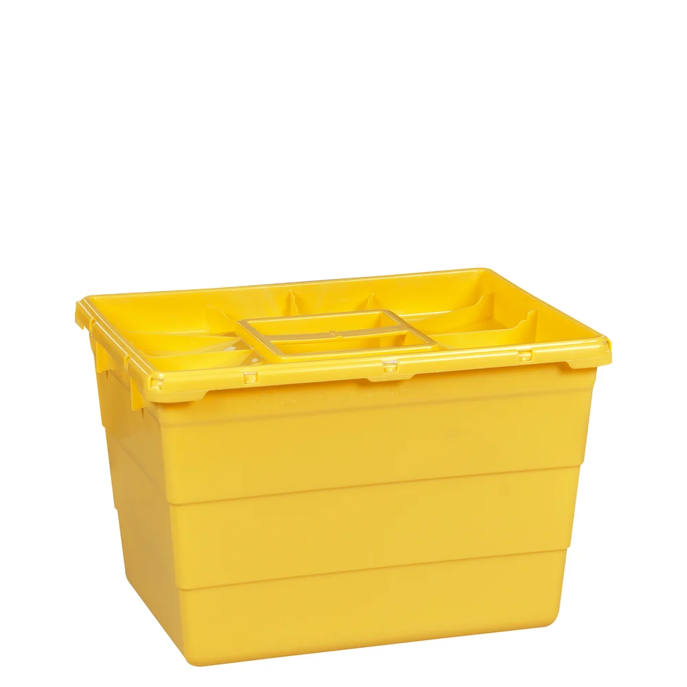 Disposal container, Multi-Safe eco 25, 25 l