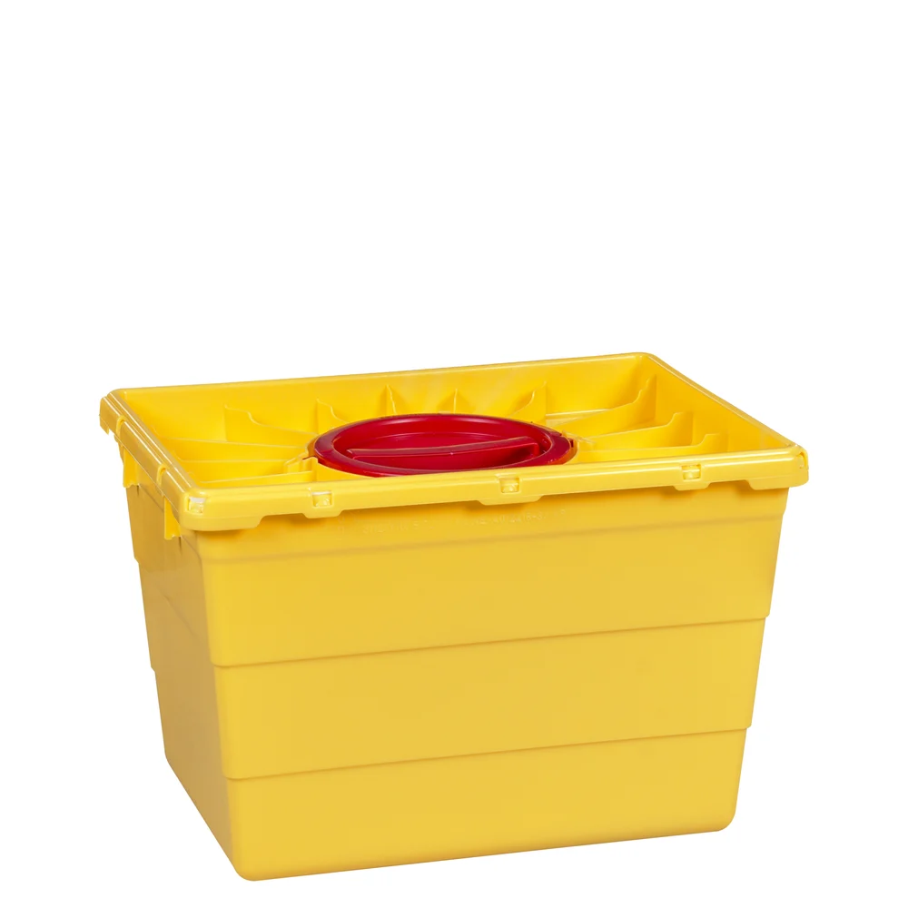 Disposal container, Multi-Safe 25, 25 l