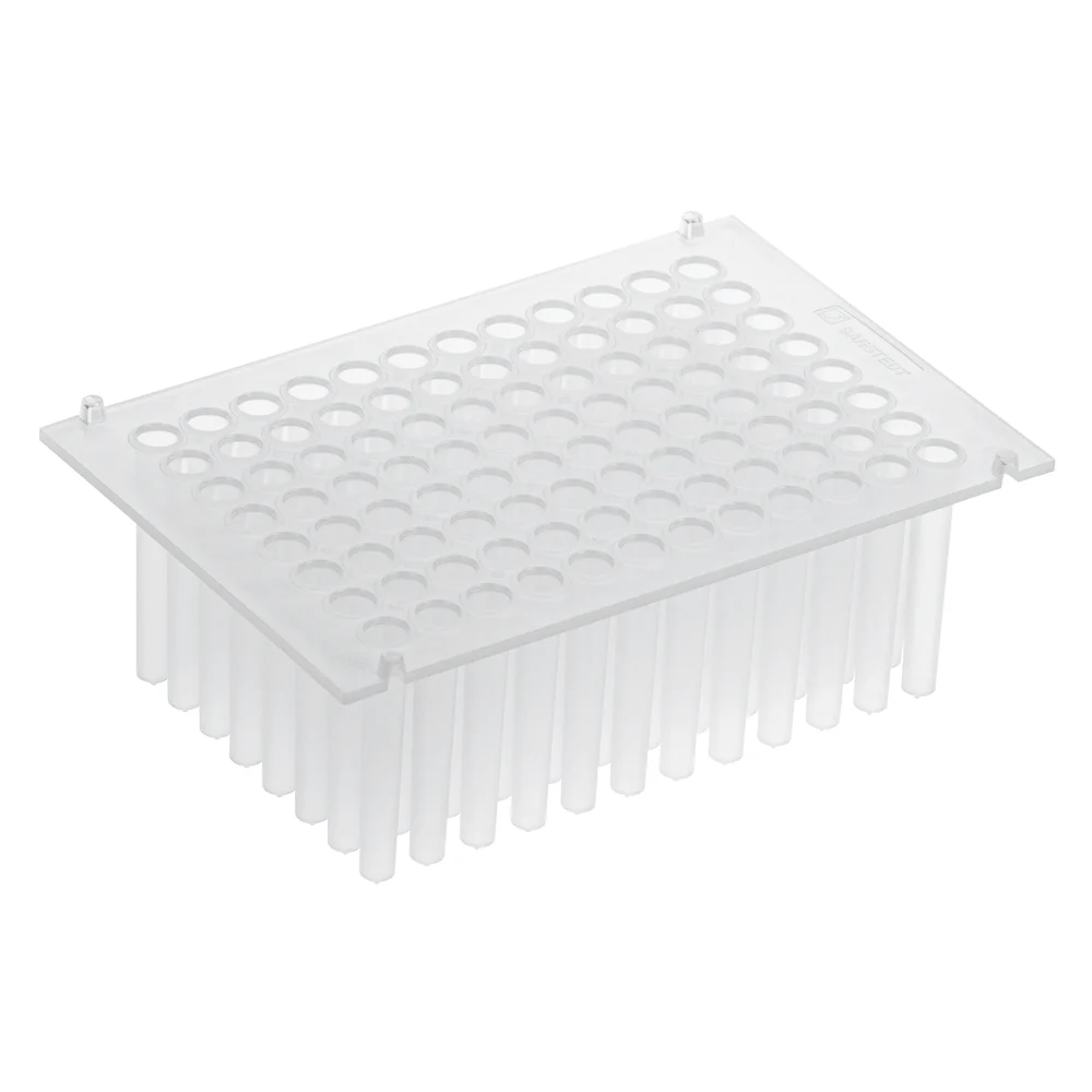 Tip comb, PCR Performance Tested, PP