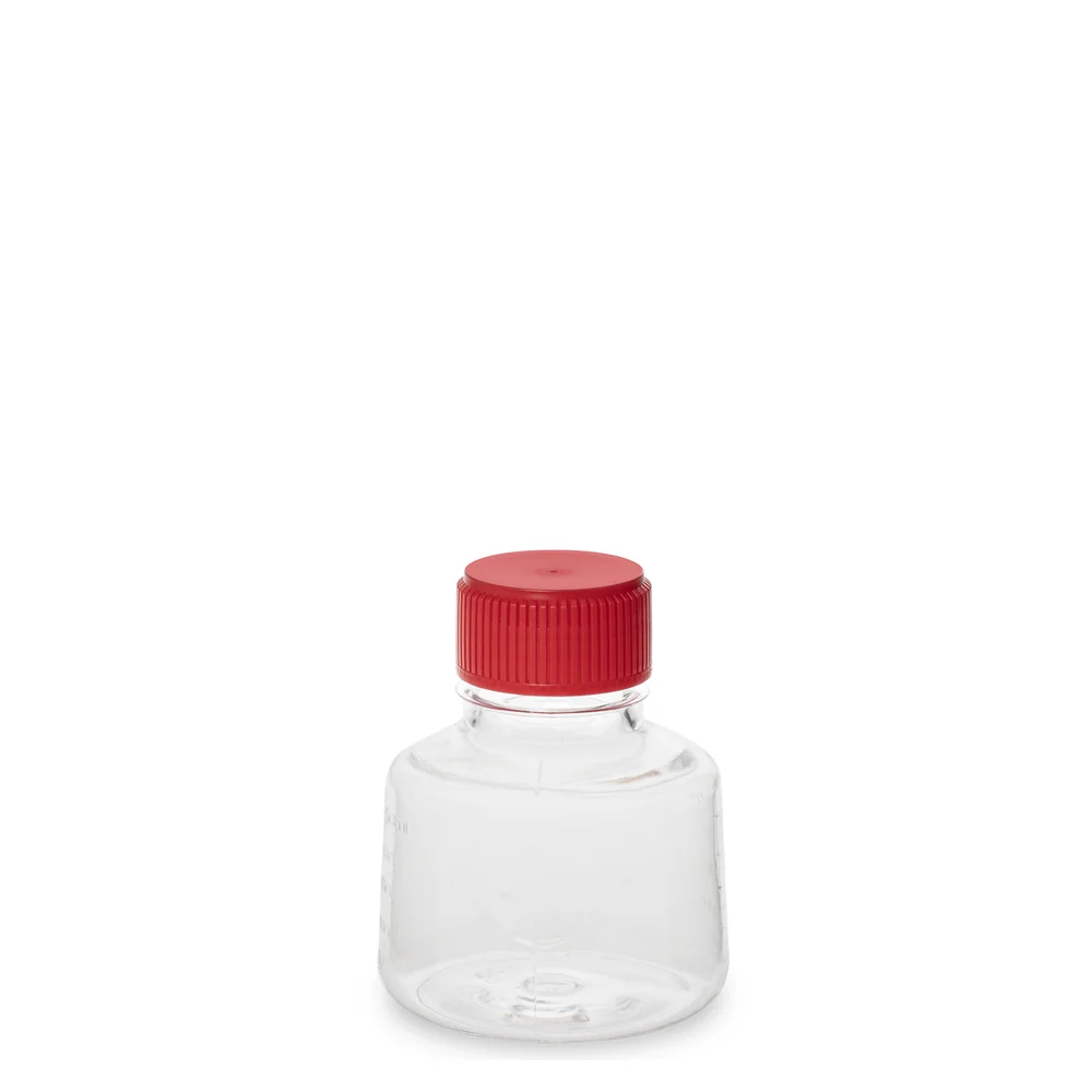 Collection vessel, 250 ml