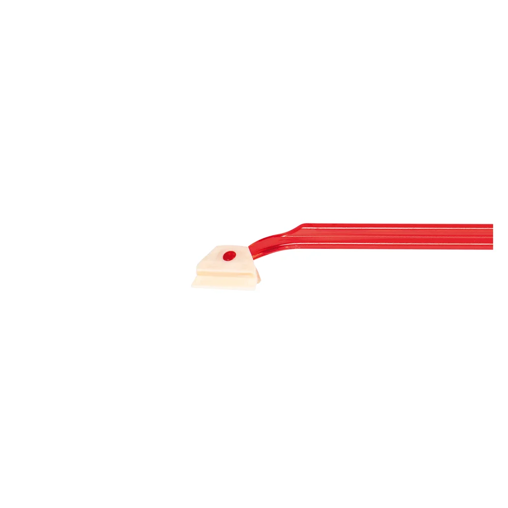Cell scraper, 2-position blade, size: S