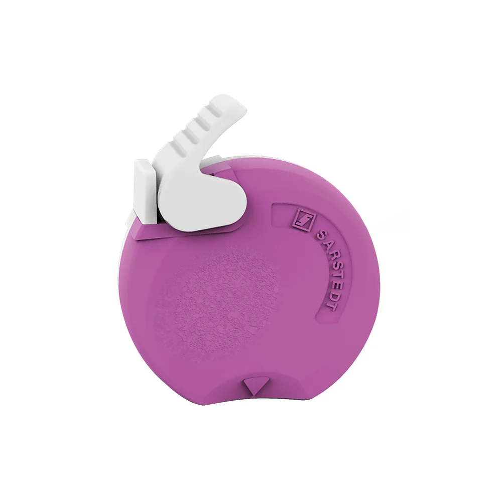 Incision safety lancet, Safety-Heel® Preemie, penetration depth: 0.85 mm