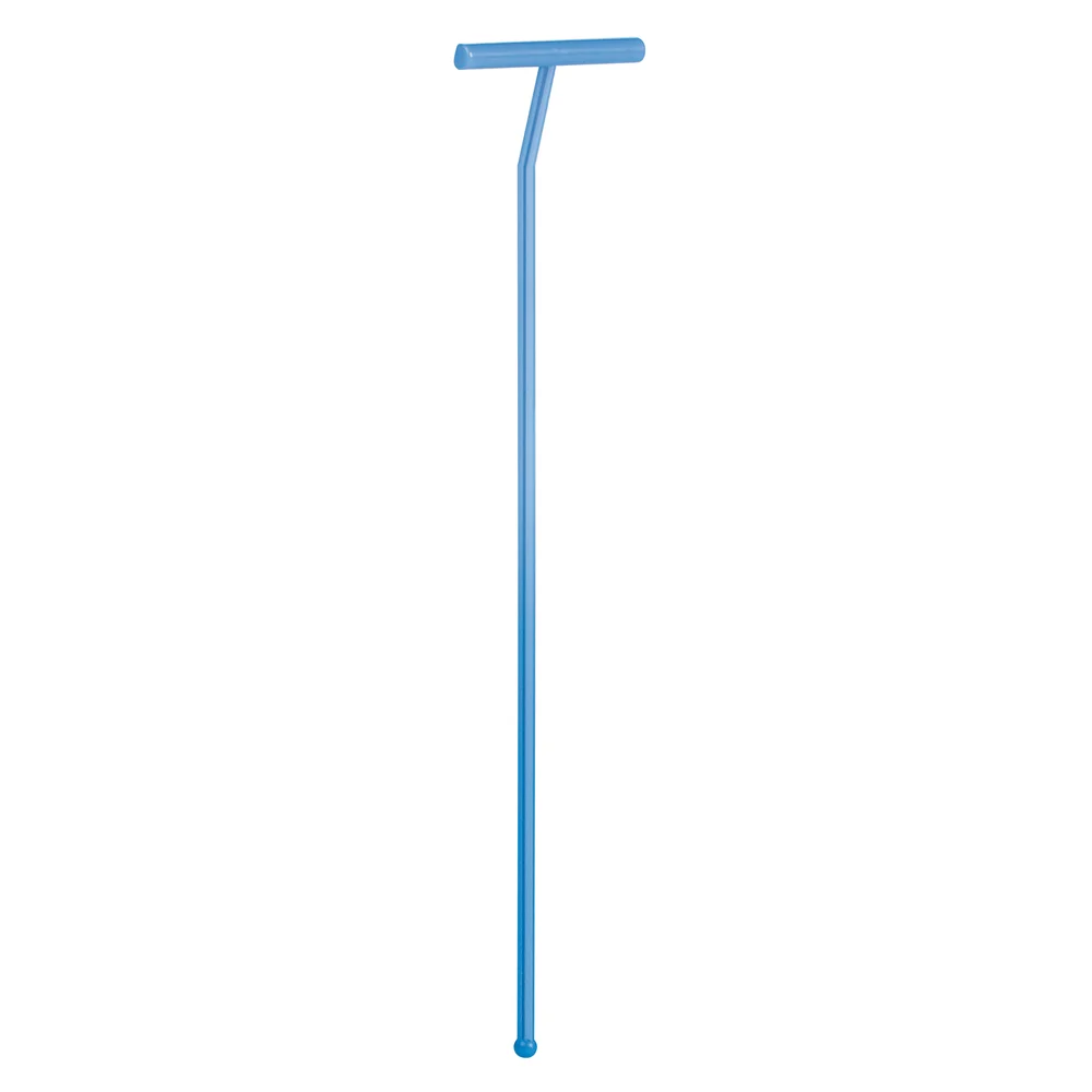Inoculation spreader, PS, blue, sterile