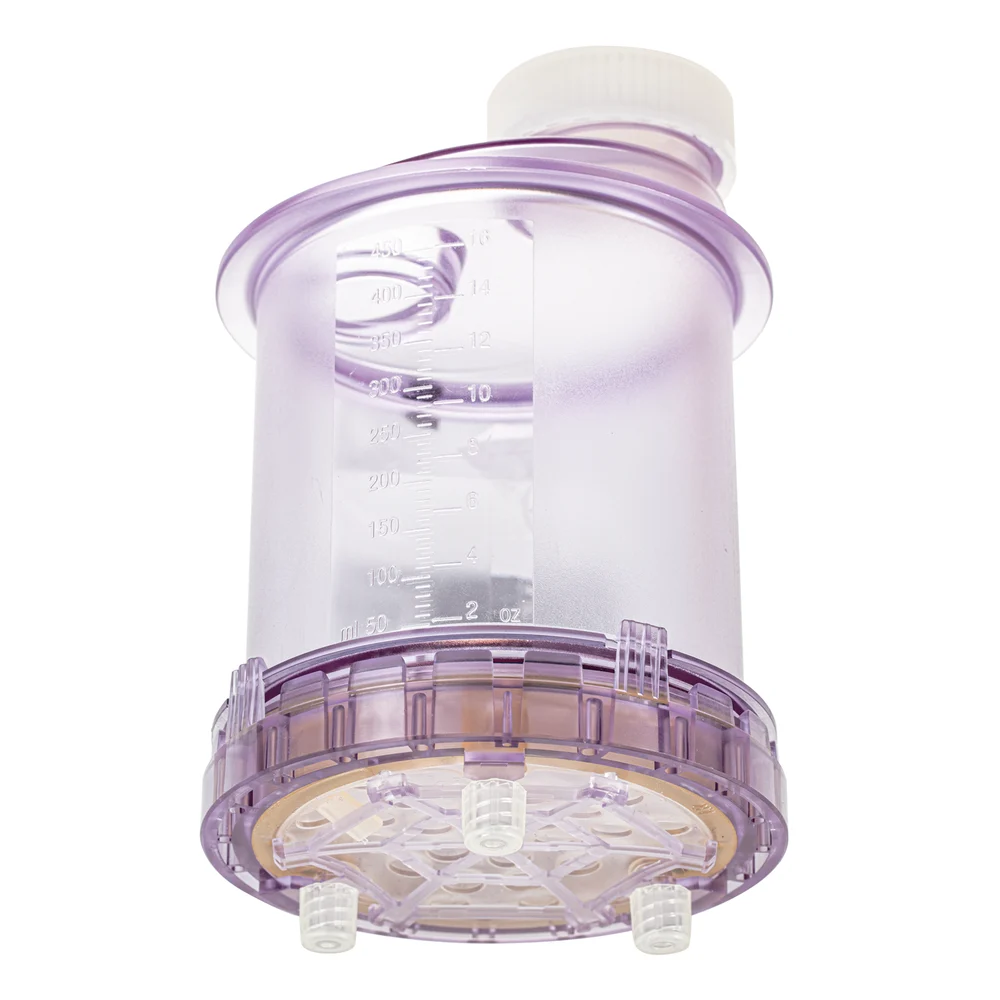miniPERM®, classic bioreactor, 2-compartment bioreactor, for suspension cells