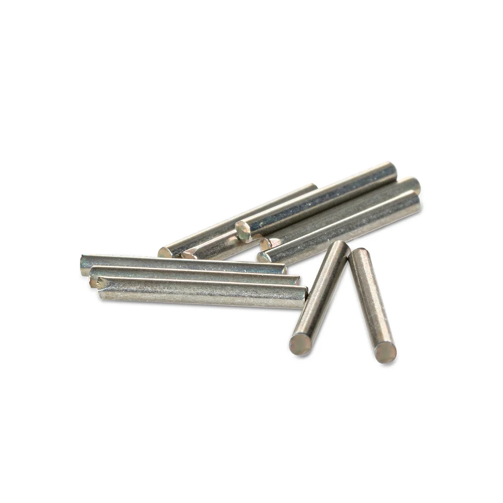 Mixing wire for blood gas capillaries, (LxØ): 9 x 1 mm