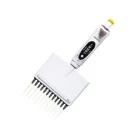 Official Sartorius product-family image for Mline® Mechanical Pipette, 12 Channel; article 725220