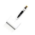 Official Sartorius product-family image for Proline® Plus Mechanical Pipette, 12 Channel; article 728220