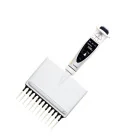 Official Sartorius product-family image for Picus® Electronic Pipette, 12 Channel; article 735421