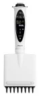 Official Sartorius product-family image for Picus® 2 Electronic 8-Channel Pipette; article LH-747391