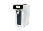 Official Sartorius product-family image for Arium® Mini Lab Water Purification System; article H2O-MM-UV-T