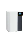 Official Sartorius product-family image for Arium® Advance EDI Benchtop Type 2 Pure Water Purification System; article H2O-EDI-1-T