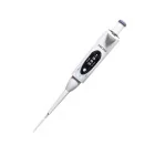 Official Sartorius product-family image for Mline® Mechanical Pipette, Single Channel; article 725010
