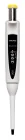 Official Sartorius product-family image for Proline® Plus Mechanical Pipette, Single Channel; article 728010