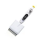 Official Sartorius product-family image for Mline® Mechanical Pipette, 8 Channel; article 725120