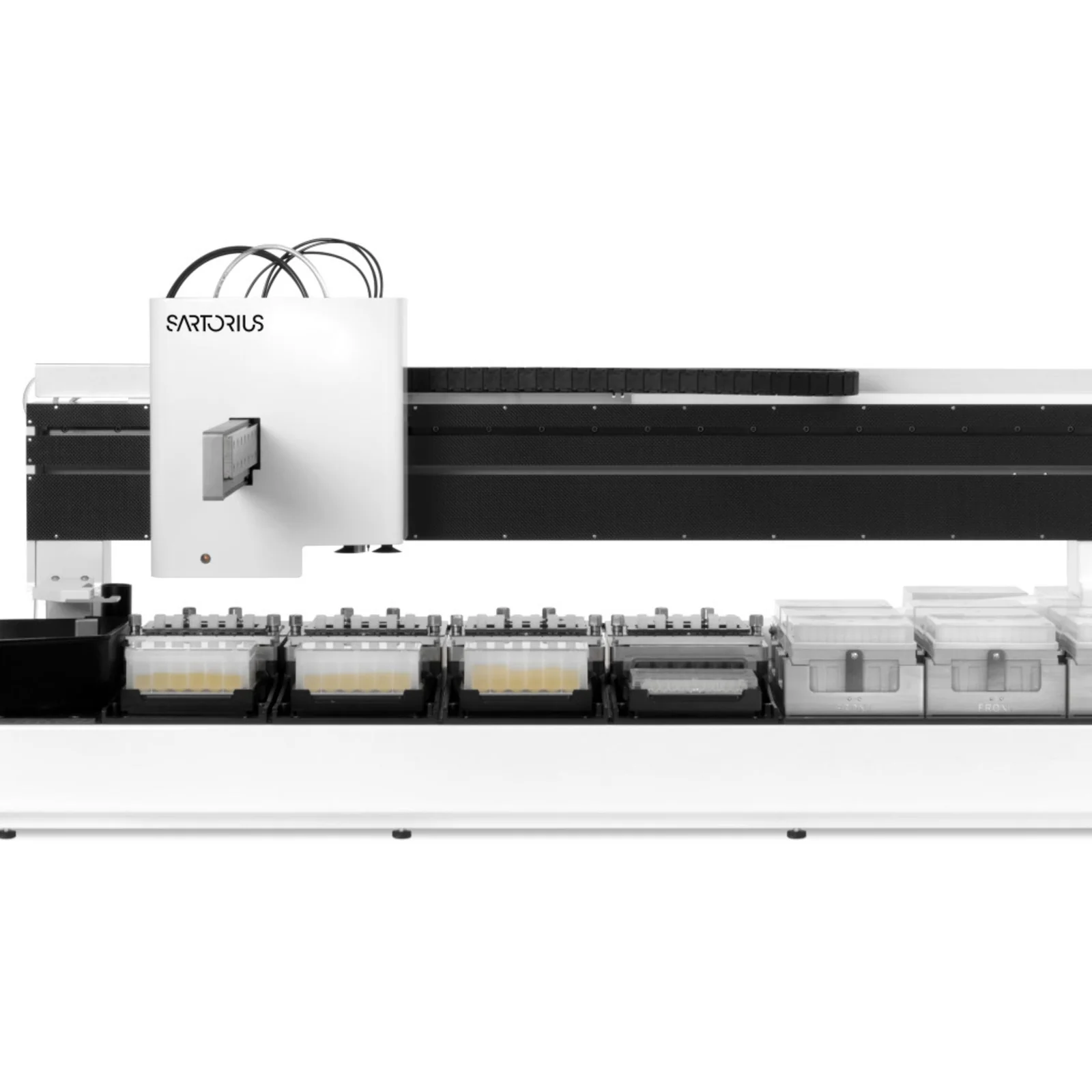 Ambr Multi-Parallel Bioreactors