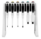 Official Sartorius product-family image for Picus® 2 Electronic Single Channel Pipette; article LH-747061