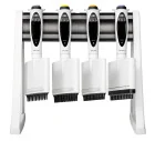 Official Sartorius product-family image for Picus® 2 Electronic 12-Channel Pipette; article LH-747421