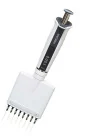 Official Sartorius product-family image for Tacta® Mechanical Pipette, 8 Channel; article LH-729120