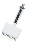Official Sartorius product-family image for Tacta® Mechanical Pipette, 12 Channel; article LH-729220