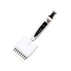 Official Sartorius product-family image for Proline® Plus Mechanical Pipette, 8 Channel; article 728120