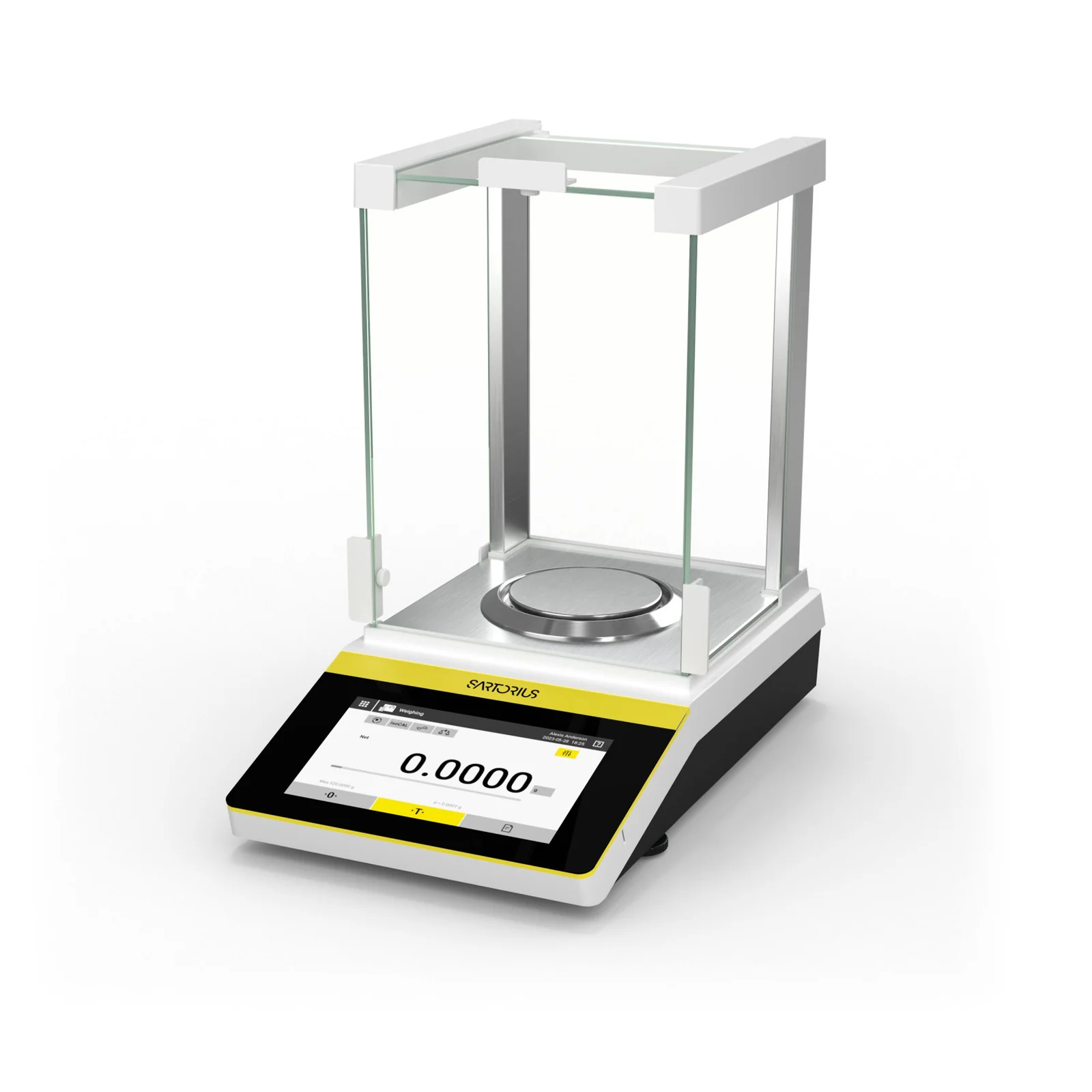 Quintix Pro Laboratory Balance