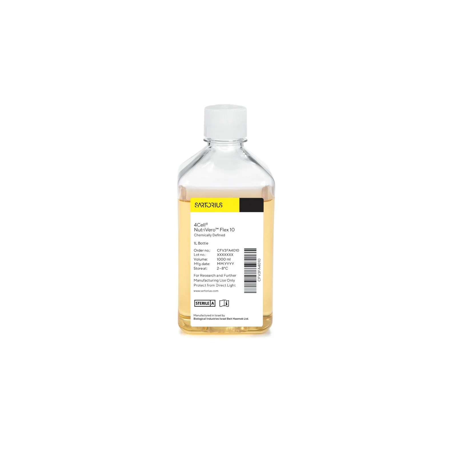 Vero Cell Medium
