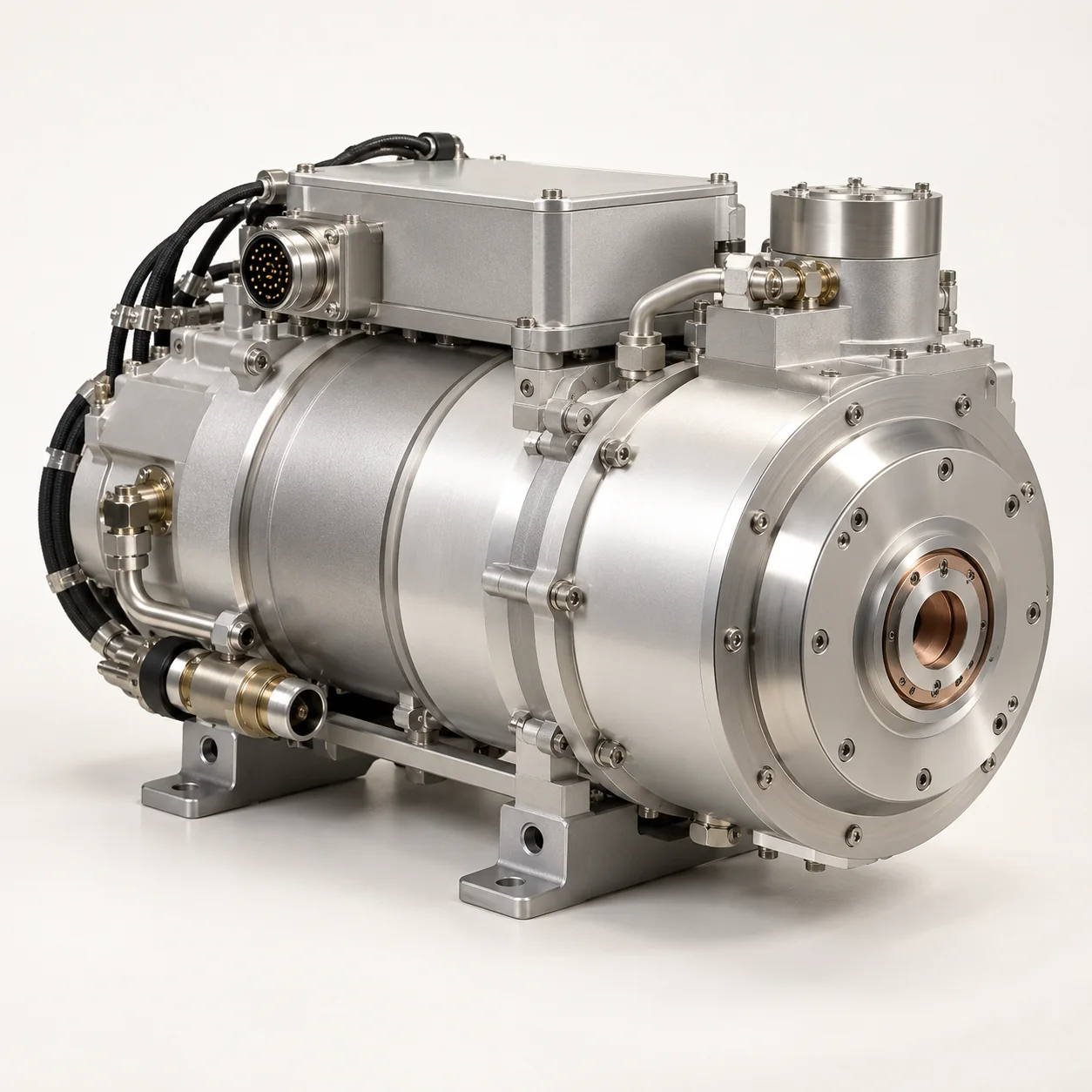 CT X-ray tube assembly product image