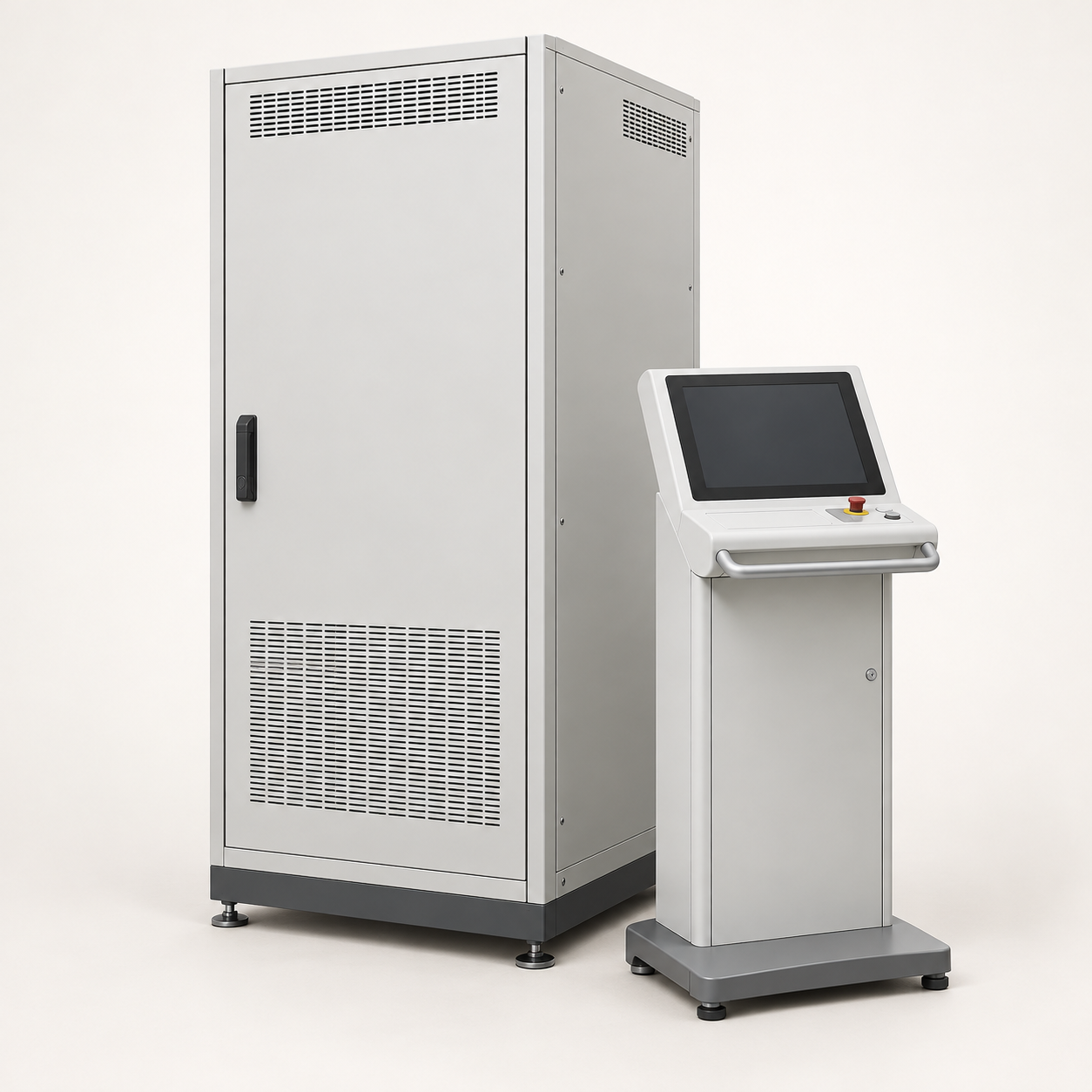 Radiography and fluoroscopy X-ray generator product image
