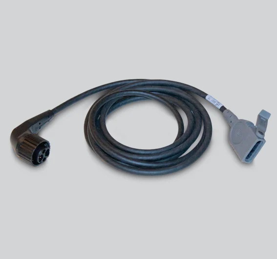 LIFEPAK 20e QUIK-COMBO® Therapy Cable product image from the official Stryker Emergency Care store
