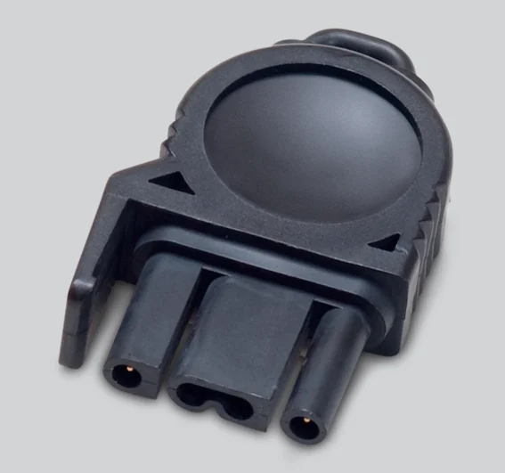 QUIK-COMBO® Test Plug product image from the official Stryker Emergency Care store