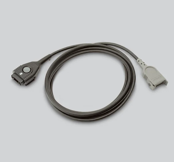 LIFEPAK® 15 QUIK-COMBO® Therapy Cable product image from the official Stryker Emergency Care store