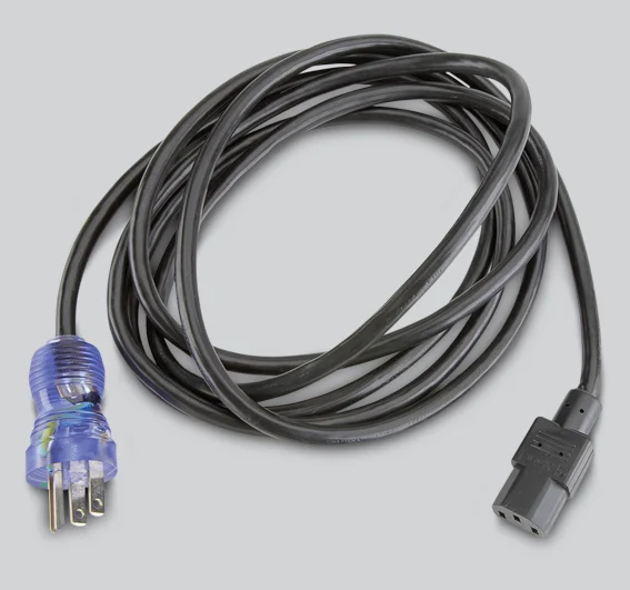 AC Power Cord product image served by the Stryker Emergency Care store