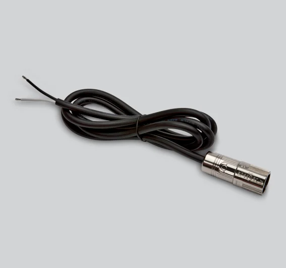Replacement DC Input Cable for DC Power Adapter product image from the official Stryker Emergency Care store