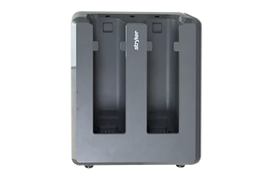 LIFEPAK FLEX Battery Charger product image served by the Stryker Emergency Care store