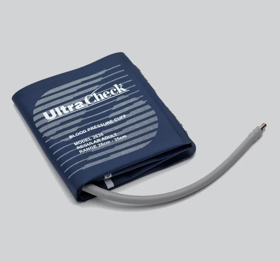 NIBP Cuff - Reusable, Adult product image served by the Stryker Emergency Care store
